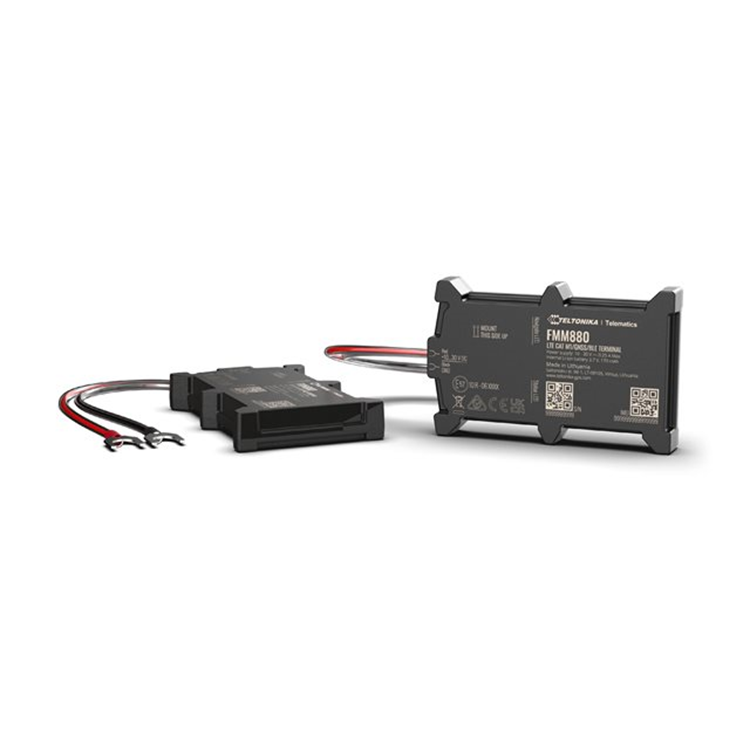 TELTONIKA TELEMATICS FMM880