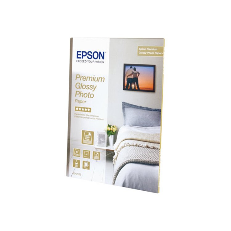 PHOTO PAPER EPSON S042155 PREM