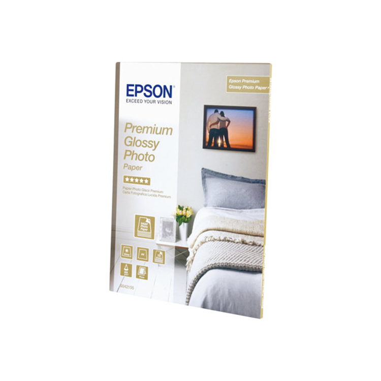 PHOTO PAPER EPSON S042155 PREM
