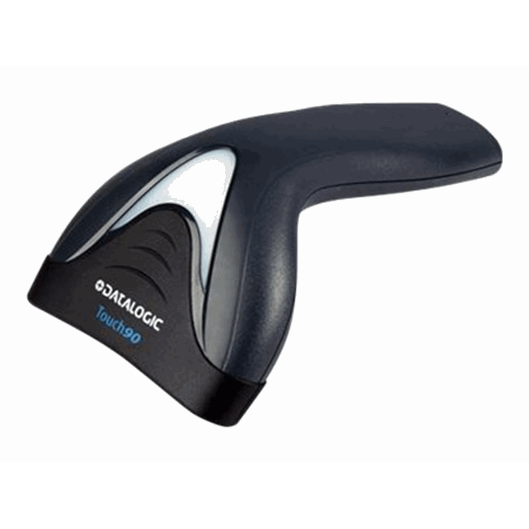 Touch 90 Lite Black USB Kit (Includes Scanner Holder and 90A052044 Cable.)
