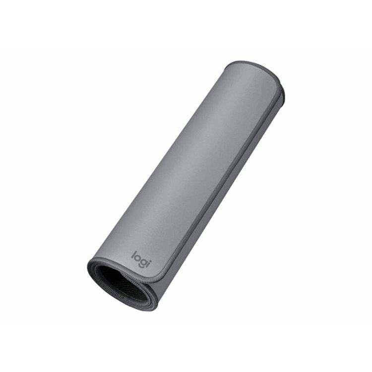 Desk Mat Studio Series - MID GREY - Desk Mat Studio Series - MID GREY -