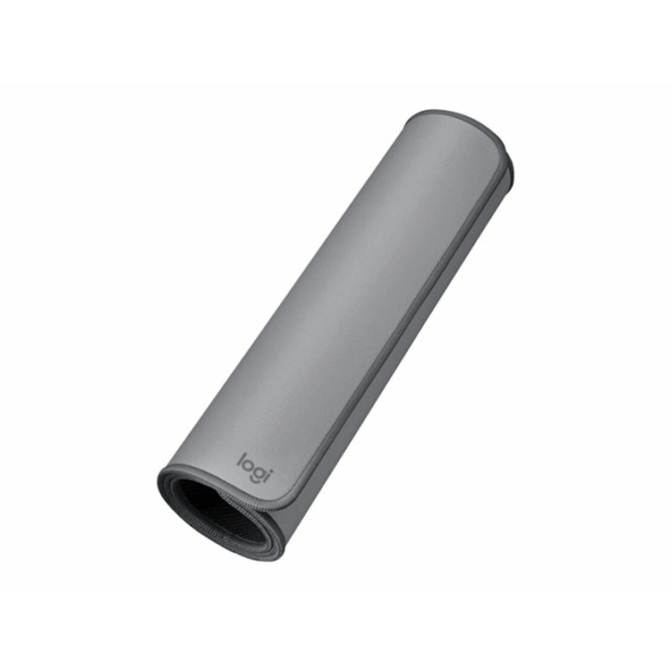 Desk Mat Studio Series - MID GREY -