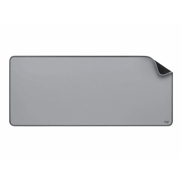 Desk Mat Studio Series - MID GREY - Desk Mat Studio Series - MID GREY -