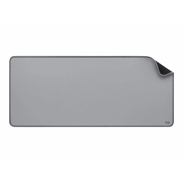 Desk Mat Studio Series - MID GREY -