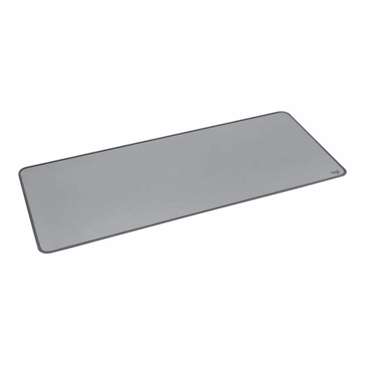 Desk Mat Studio Series - MID GREY - Desk Mat Studio Series - MID GREY -