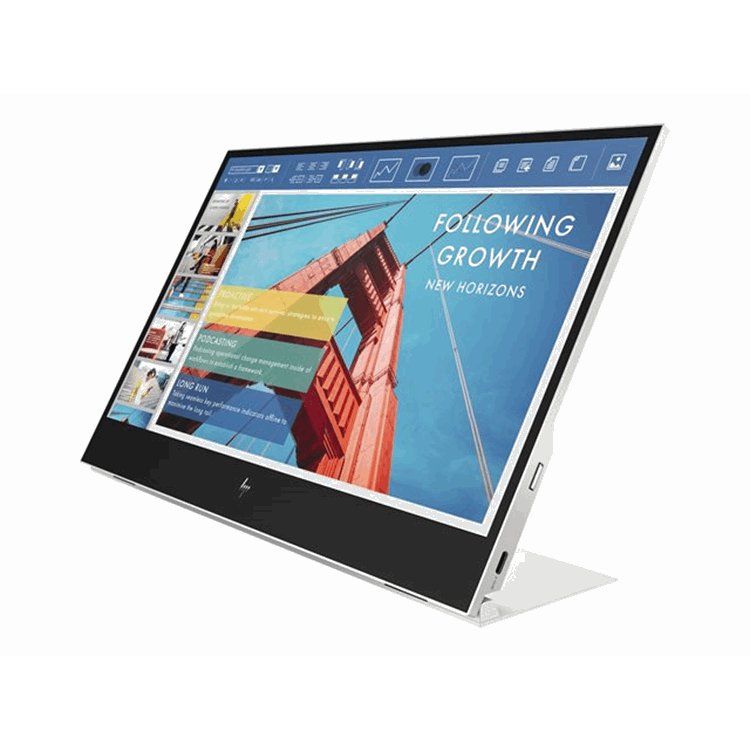 HP E14 G4 Portable Monitor