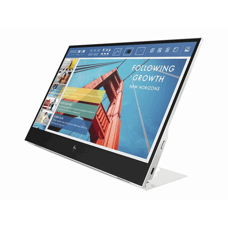HP E14 G4 Portable Monitor