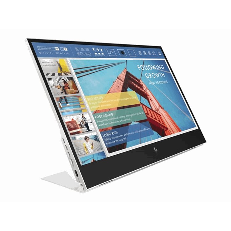 HP E14 G4 Portable Monitor