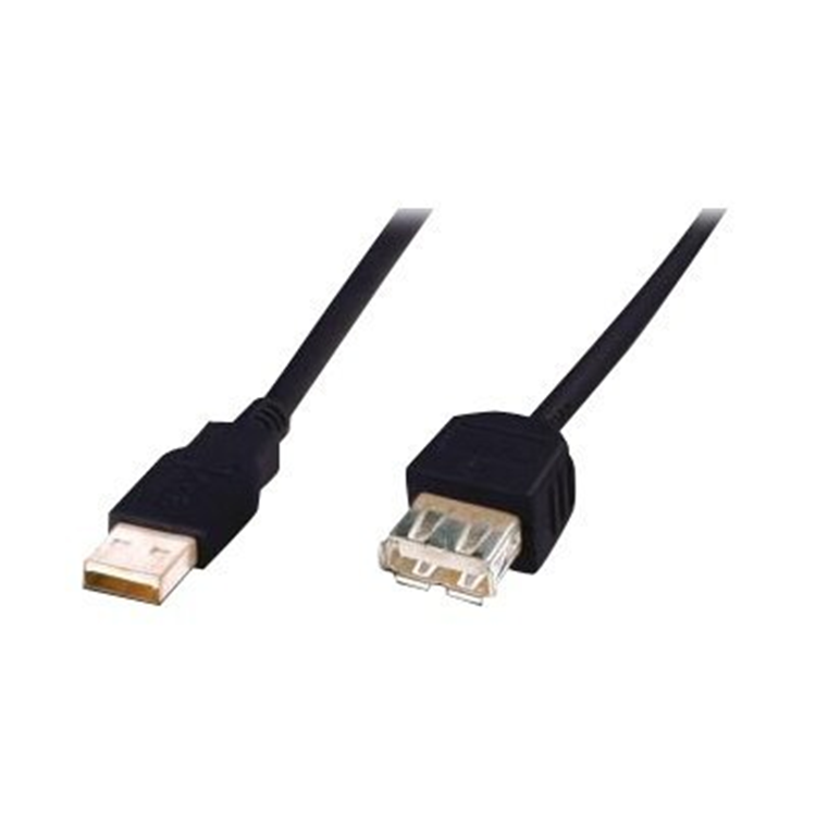 USB 2.0 ext. cableA 3.0m USB
