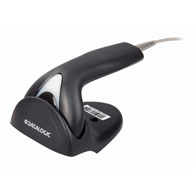 Touch 90 Pro Black Multi-Interface