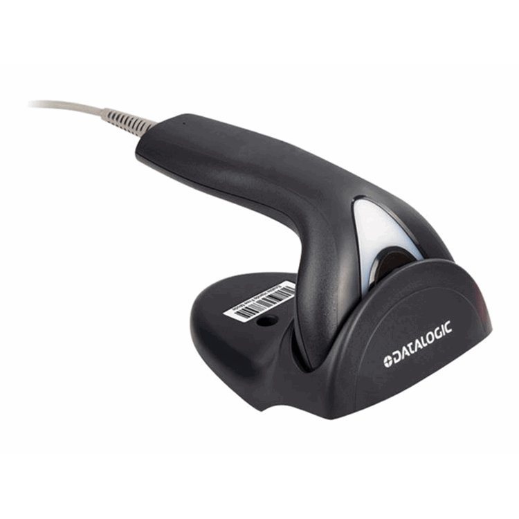 Touch 90 Pro Black Multi-Interface