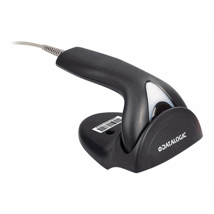 Touch 90 Pro Black Multi-Interface