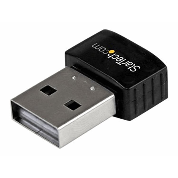 USB 300Mbps Wireless-N Network Adapter USB 300Mbps Wireless-N Network Adapter