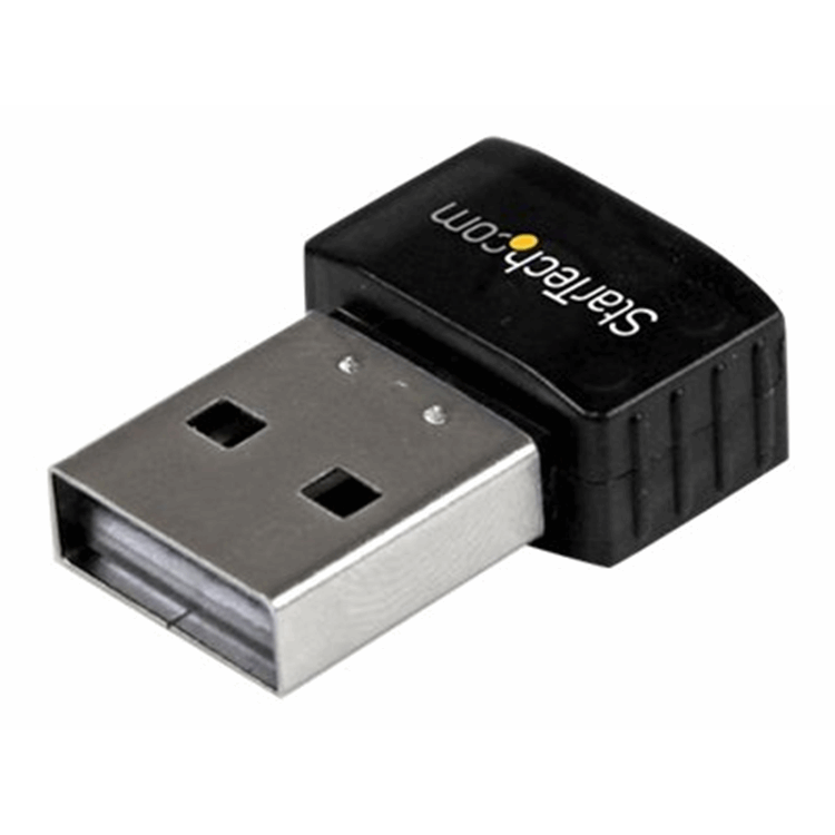 USB 300Mbps Wireless-N Network Adapter