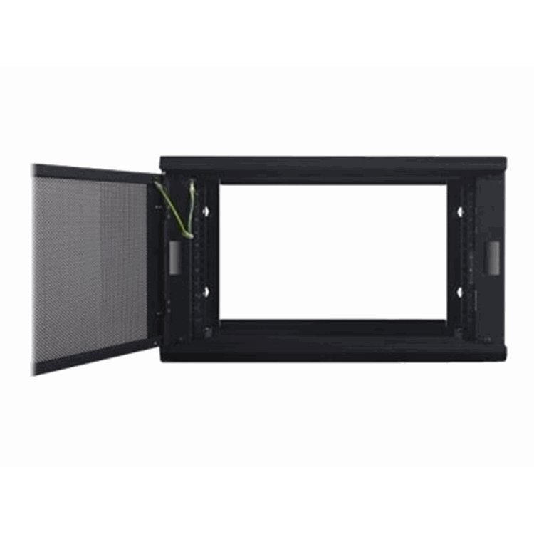 NETSHELTER WX 6U WALL MOUNT CABINET