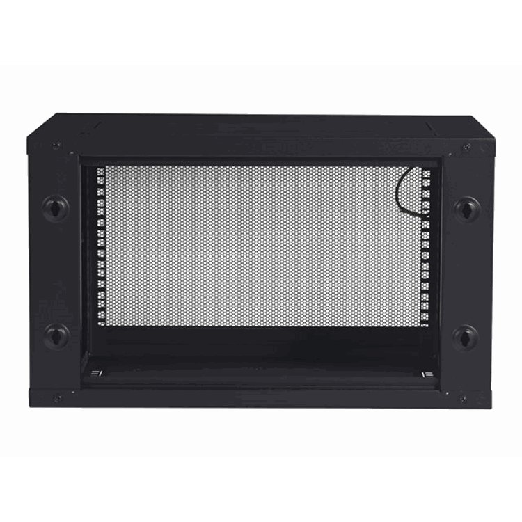 NETSHELTER WX 6U WALL MOUNT CABINET