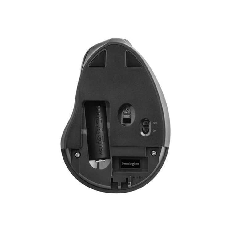 Kensington Mouse ProFitErgoWrlssVertical