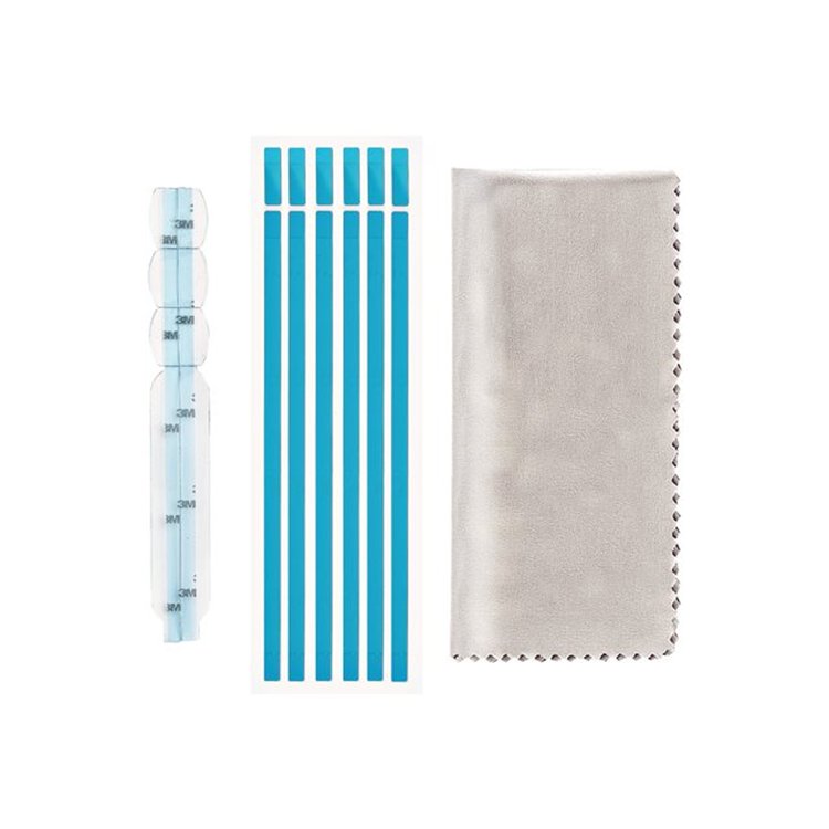 Privacy Screen Installation Kit Privacy Screen Installation Kit