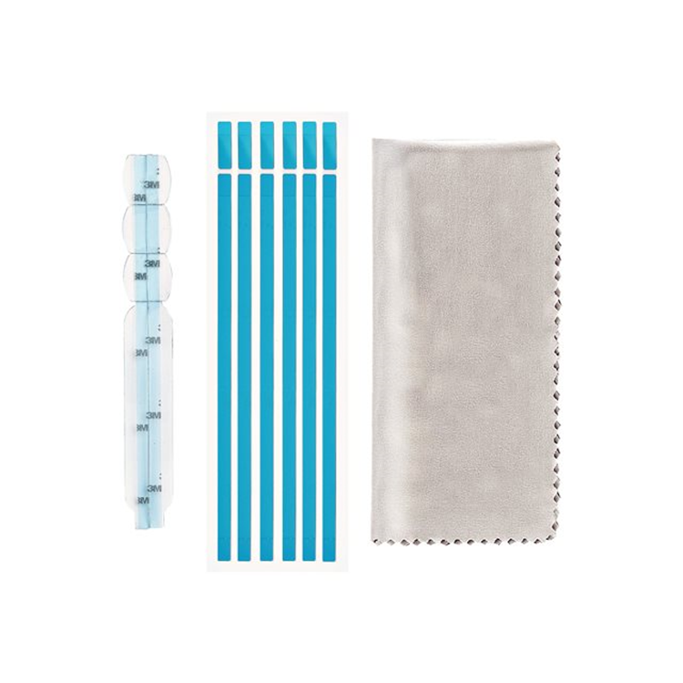 Privacy Screen Installation Kit