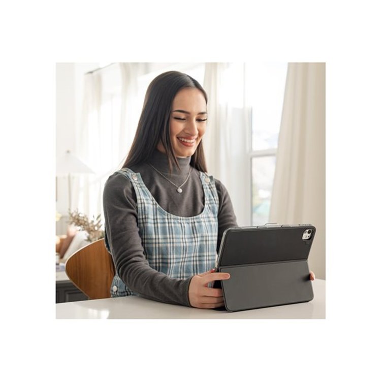 ZAGG KB ProKey 2 iPad Pro 13 M4 Bl Frenc ZAGG KB ProKey 2 iPad Pro 13 M4 Bl Frenc