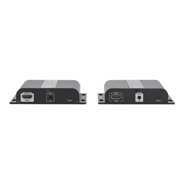 4K HDMI EXTENDER (SET)/ IP/CAT