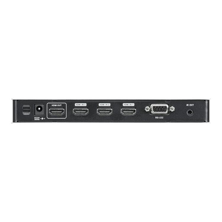 4Port HDMI Switch Ultra-HD / 4K