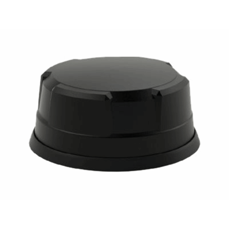 5-in-1 5G Dome Blk - Lse Ext Cbls