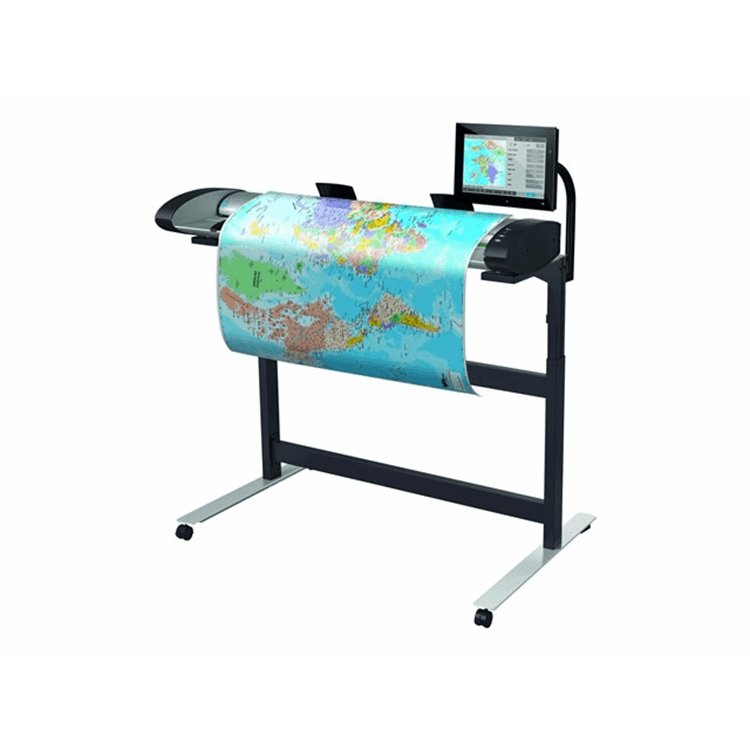 HP SD Pro 2 44inch Scanner HP SD Pro 2 44inch Scanner