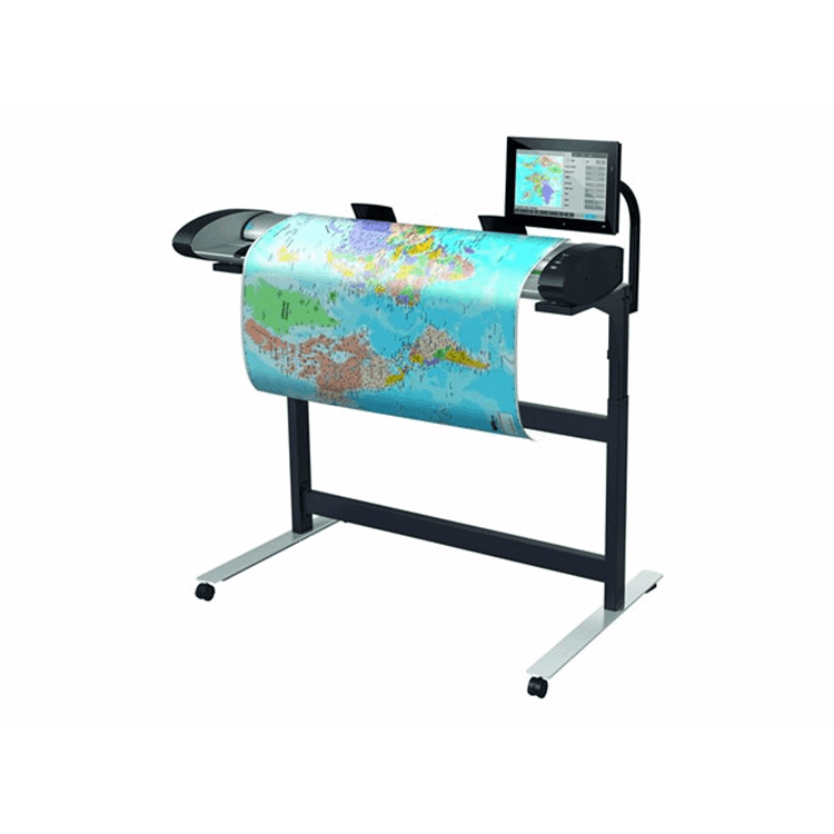 HP SD Pro 2 44inch Scanner