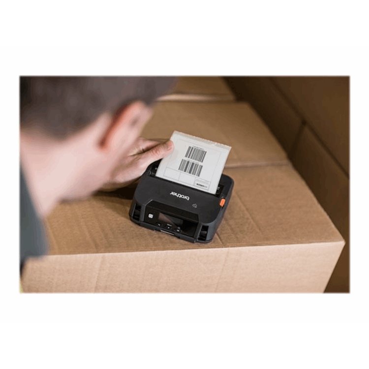 RJ-4230 THERMAL MOBILE PRINT