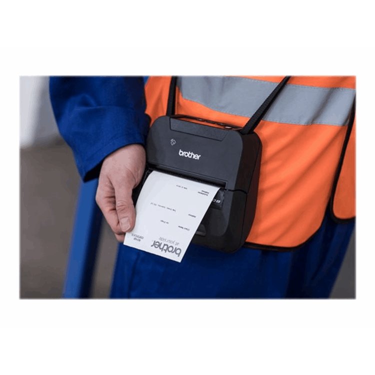 RJ-4230 THERMAL MOBILE PRINT