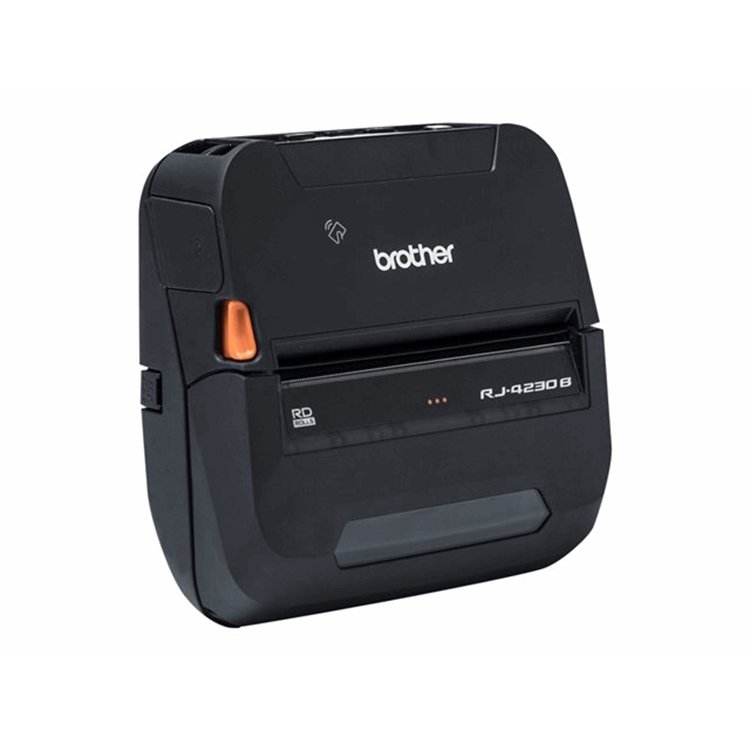RJ-4230 THERMAL MOBILE PRINT