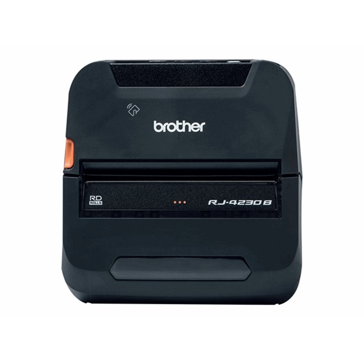 RJ-4230 THERMAL MOBILE PRINT