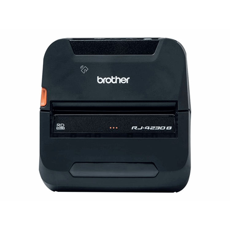 RJ-4230 THERMAL MOBILE PRINT