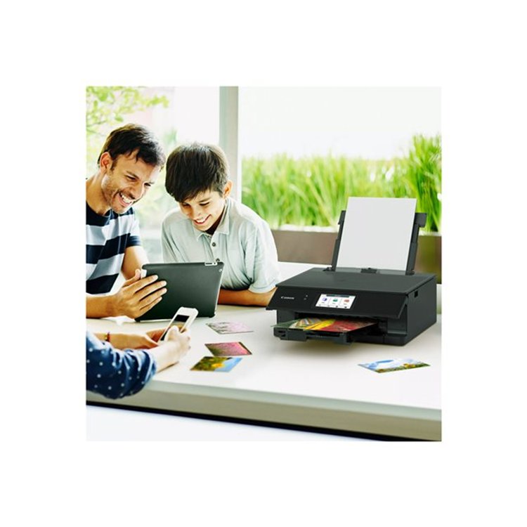 PIXMA TS8750 BLACK A4/A5/B5 4800x1200dpi