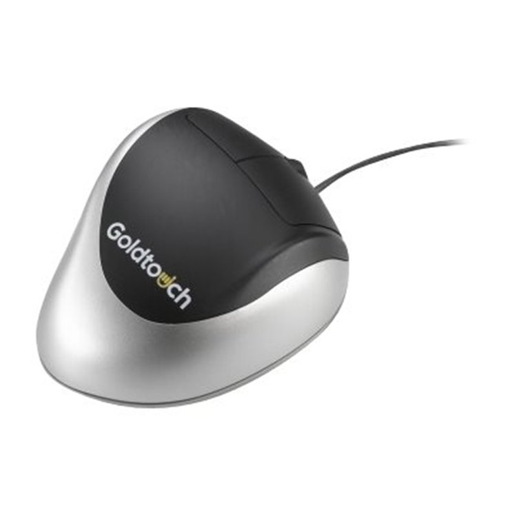 Goldtouch Ergonomic Mouse Left Hand