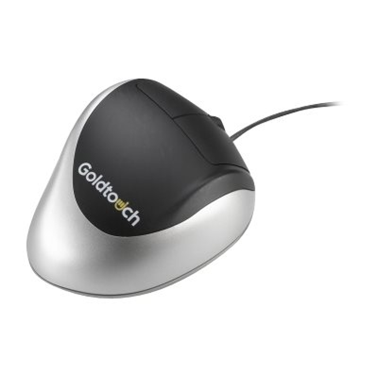 Goldtouch Ergonomic Mouse Left Hand