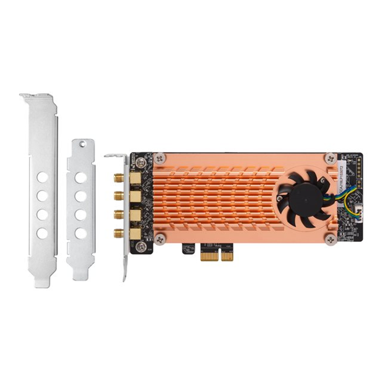 Dual-band AC2600 wireless