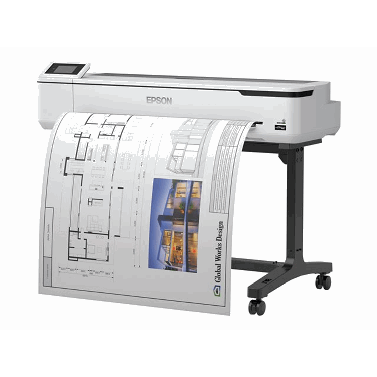 SureColor SC-T5100