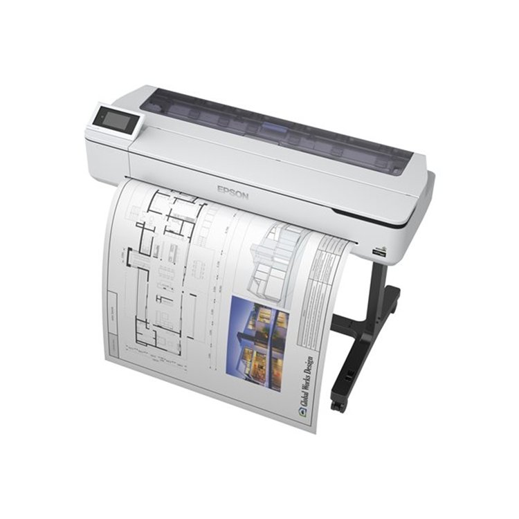 SureColor SC-T5100 SureColor SC-T5100