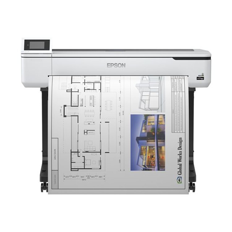 SureColor SC-T5100 SureColor SC-T5100