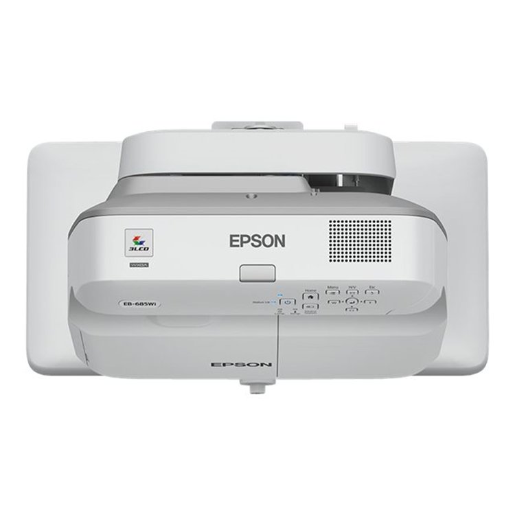 EB-685Wi EB-685Wi