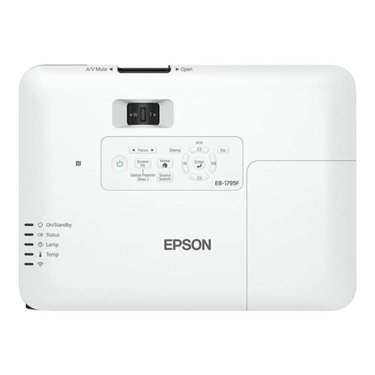 EB-1795F EB-1795F