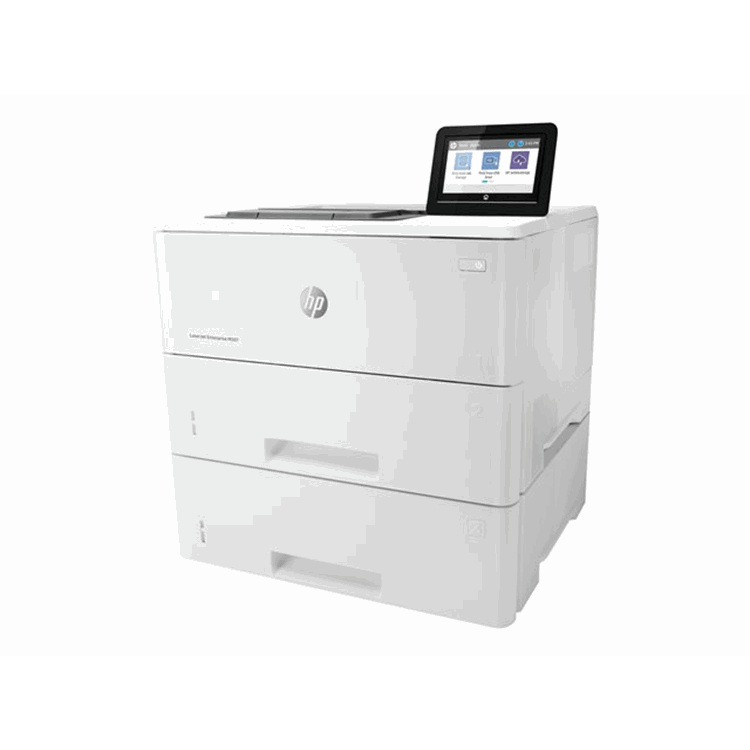 M507x 43cpm A4 1200x1000x2476 550sht