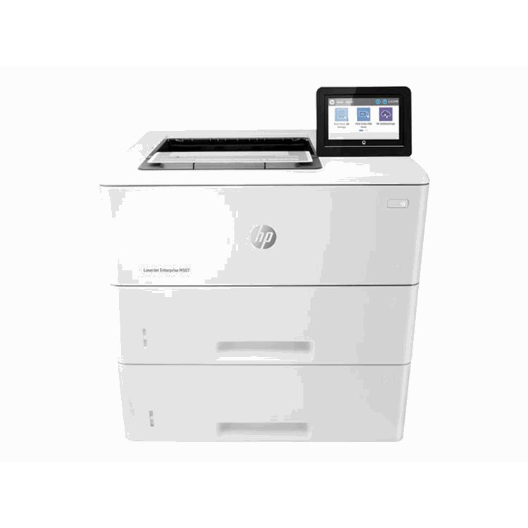 M507x 43cpm A4 1200x1000x2476 550sht