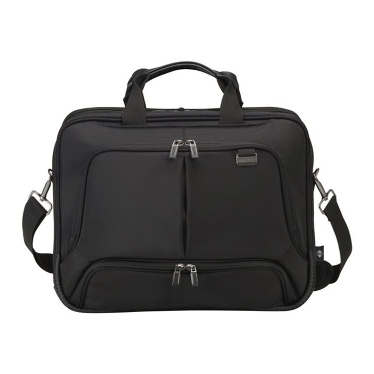 DICOTA Eco Top Traveller PRO 12-14.1inch