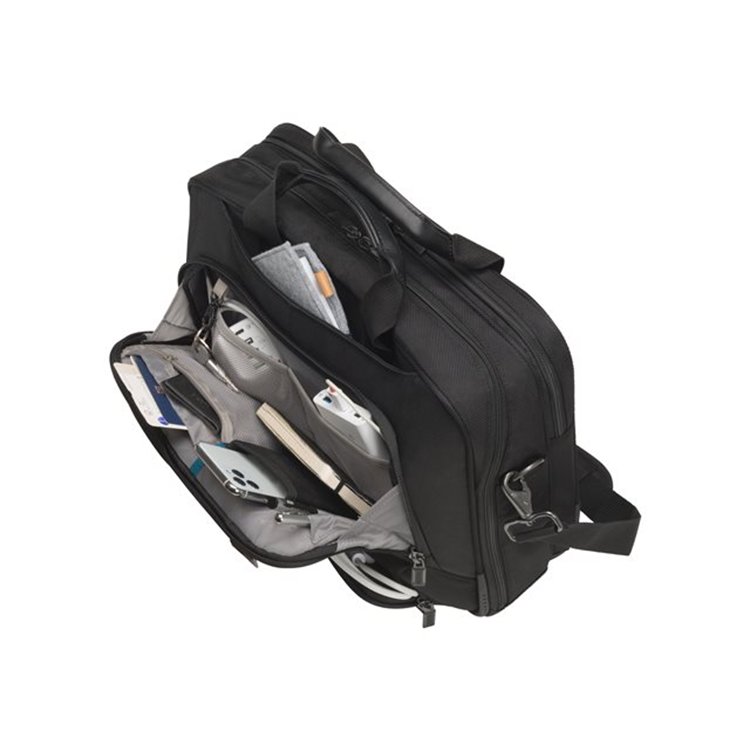 DICOTA Eco Top Traveller PRO 12-14.1inch