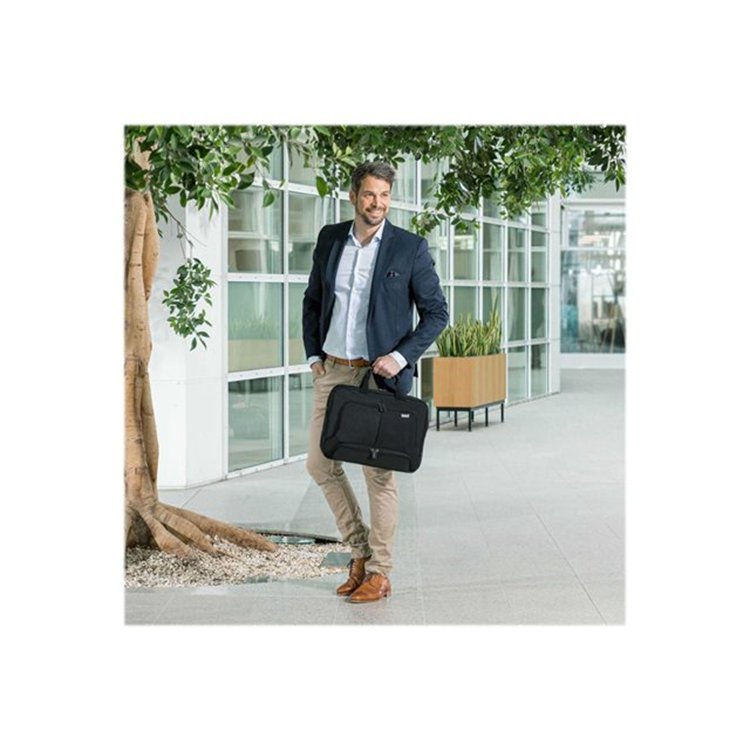 DICOTA Eco Top Traveller PRO 12-14.1inch