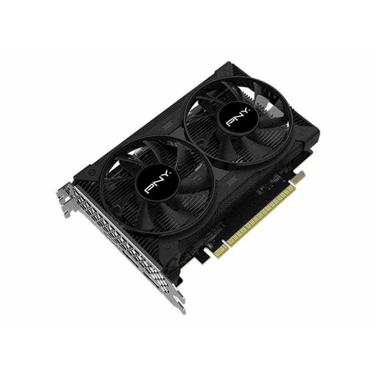 GF GTX 1650 SUPER 4GB GDDR6 DUAL FAN DP
