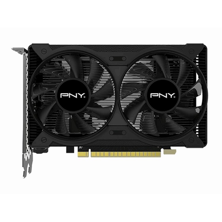 GF GTX 1650 SUPER 4GB GDDR6 DUAL FAN DP